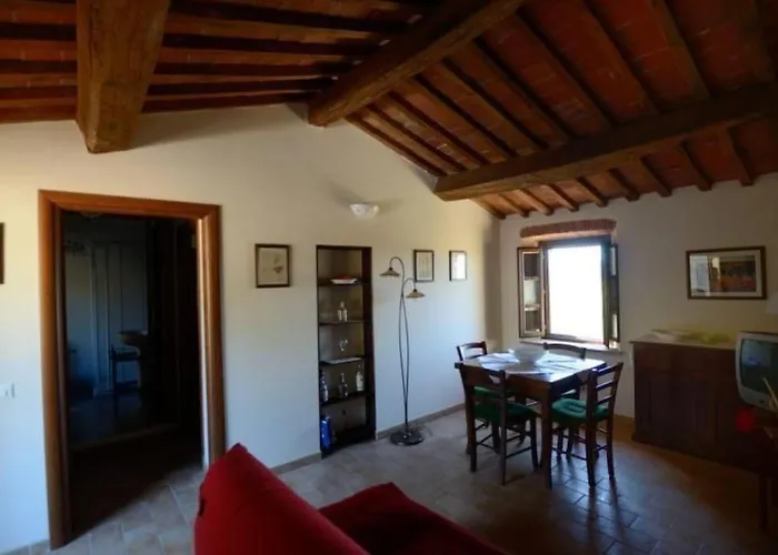 Mit Balkon By Interhome Campiglia Marittima