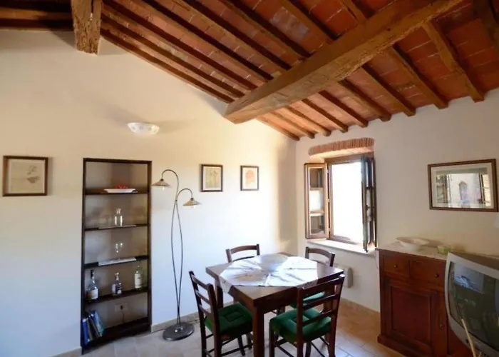 Mit Balkon By Interhome