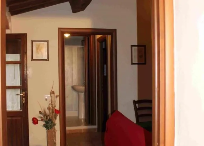 Lägenhet Mit Balkon By Interhome *