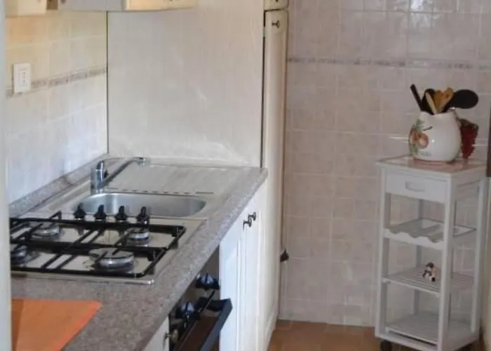 Mit Balkon By Interhome