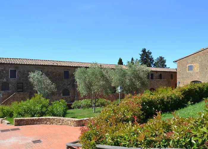 Mit Balkon By Interhome Campiglia Marittima