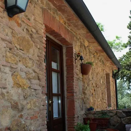 Apartamento Mit Balkon By Interhome Campiglia Marittima