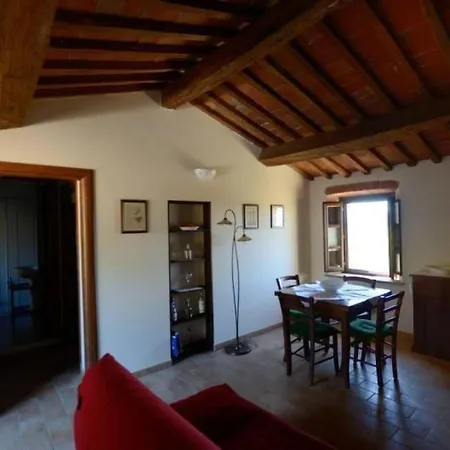 Mit Balkon By Interhome Campiglia Marittima