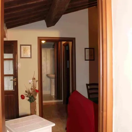 Appartement Mit Balkon By Interhome *