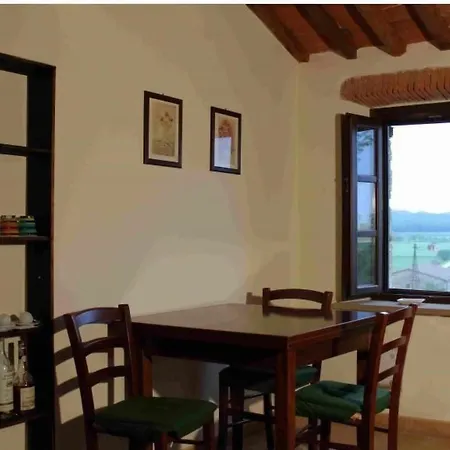Mit Balkon By Interhome Apartament