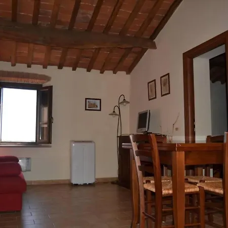 Mit Balkon By Interhome Campiglia Marittima