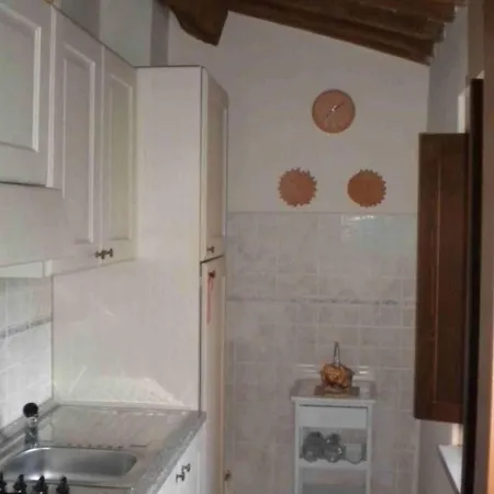 Mit Balkon By Interhome Appartement Campiglia Marittima