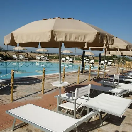 Mit Balkon By Interhome Campiglia Marittima