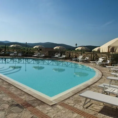 Apartament Mit Balkon By Interhome Campiglia Marittima