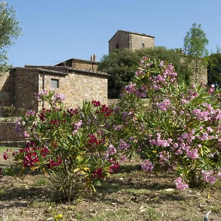 Apartament Mit Balkon By Interhome Campiglia Marittima