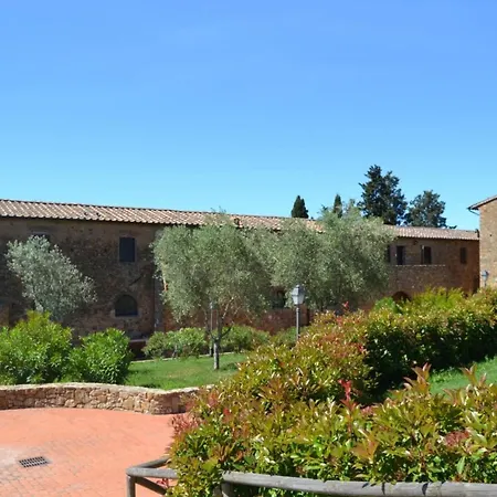 Mit Balkon By Interhome Campiglia Marittima