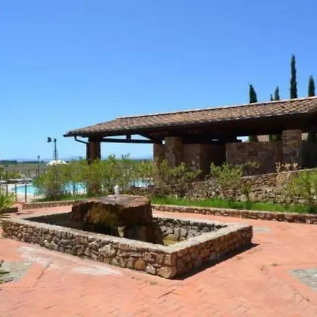 Mit Balkon By Interhome Campiglia Marittima